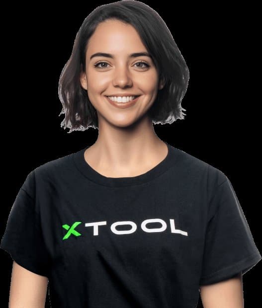 xTool MetalFab